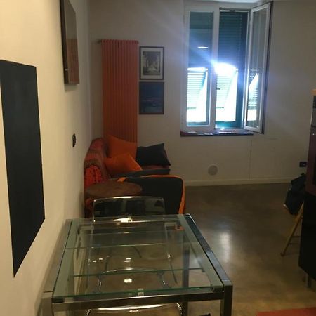 La Casetta In Strada Nuova Genova Exterior foto