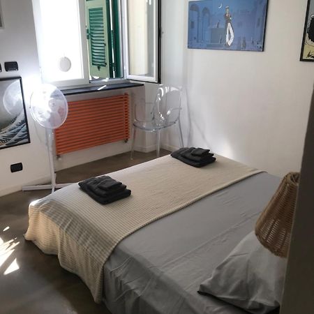 La Casetta In Strada Nuova Genova Exterior foto