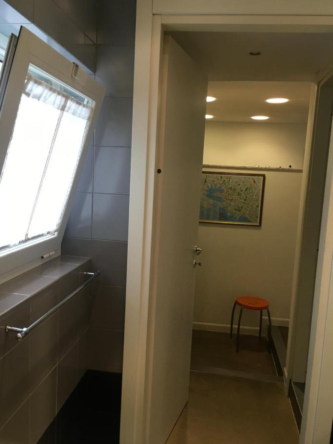 La Casetta In Strada Nuova Genova Exterior foto